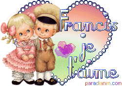 Mon coeur
